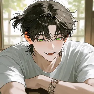 Profile image of 曙