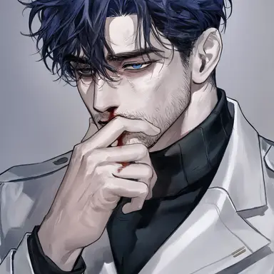Profile image of 루커