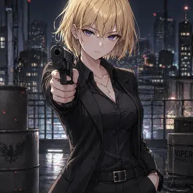 Profile image of 한채영