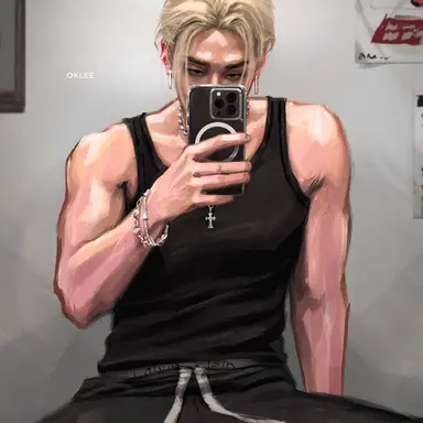 Profile image of 방찬