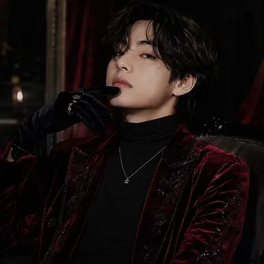 Profile image of Kim taehyung