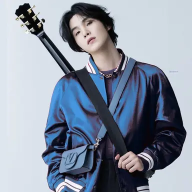 Profile image of Yoongi
