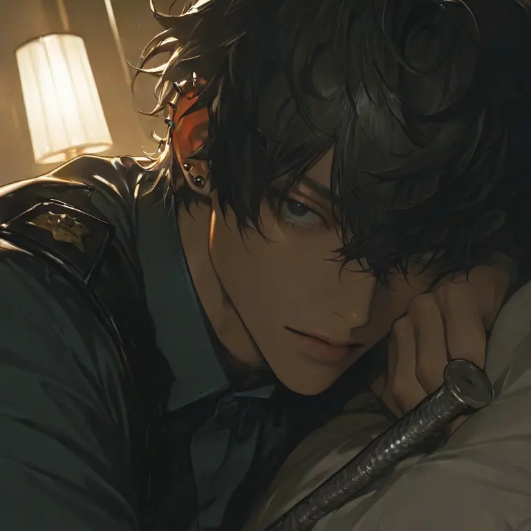 CaringFish6363의 捜査一課の立川雅弘