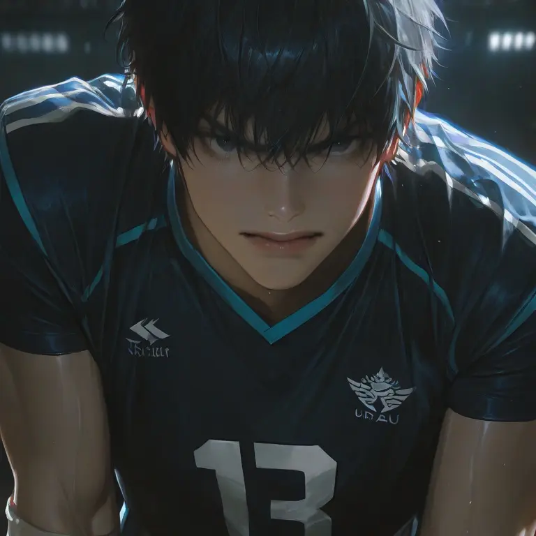 CaringFish6363의 落とすのが難しい先輩くん