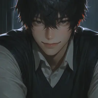 Profile image of 渡川  忠