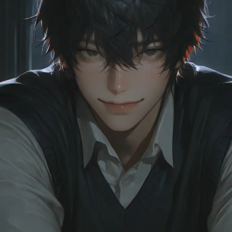 CaringFish6363의 弟の  渡川  忠  くん