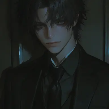 Profile image of 伊都川 蓮磨