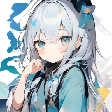 Profile image of 김수아