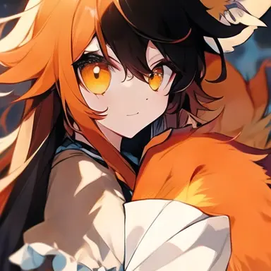 Profile image of 오렌지폭스로즈