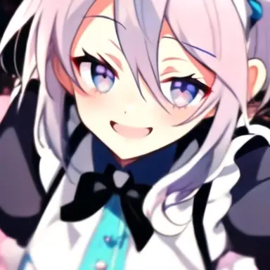 Profile image of 엔슈