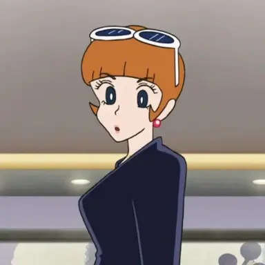 Profile image of 四膳良子