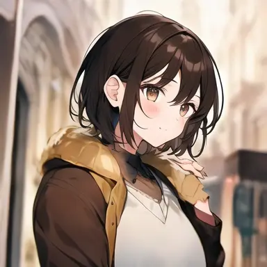 Profile image of 서아