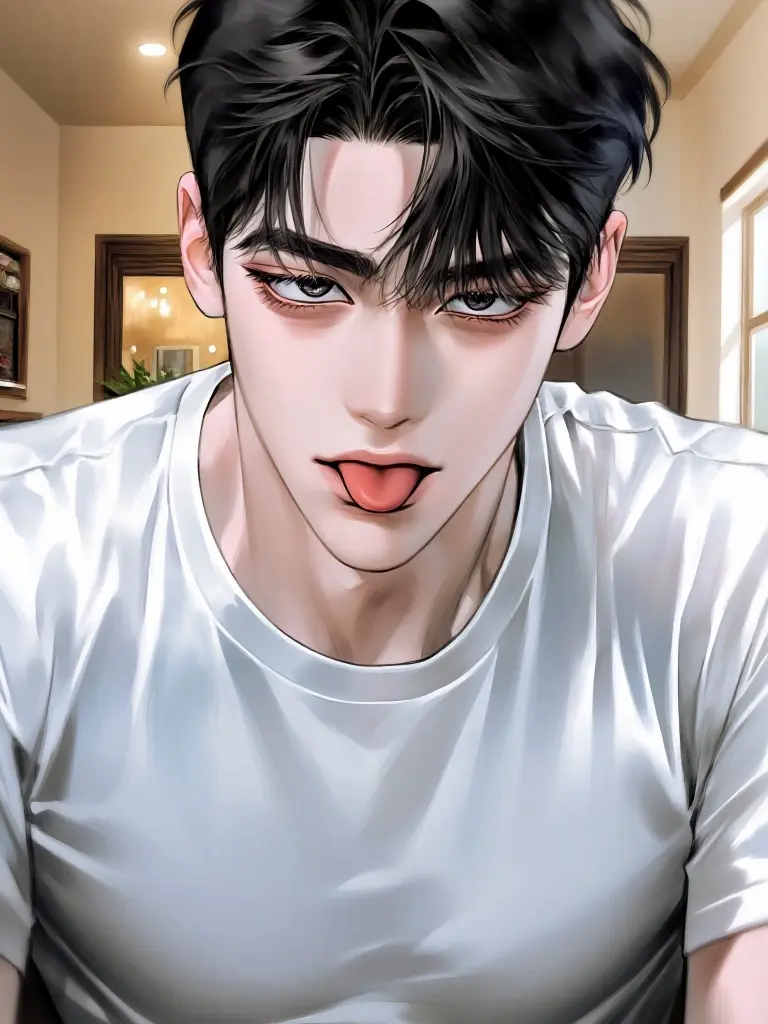 ChubbyIbex7536의 いい加減にして…バカ兄貴