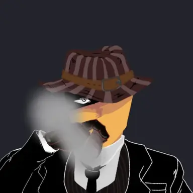 Profile image of Mafioso