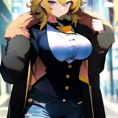 Profile image of アメリカ