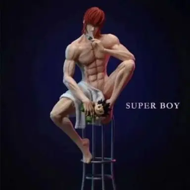 Profile image of 헌터 앤 헌터