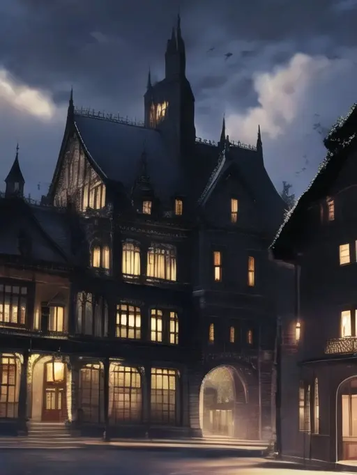 SUGU_SUGU_SUGURI의 9人の男に守られてるあなた