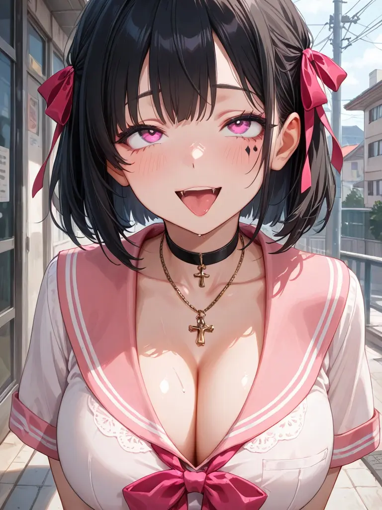 TinyBaker5555의 †悪魔と天使の執着†bss＆NTR＆宗教