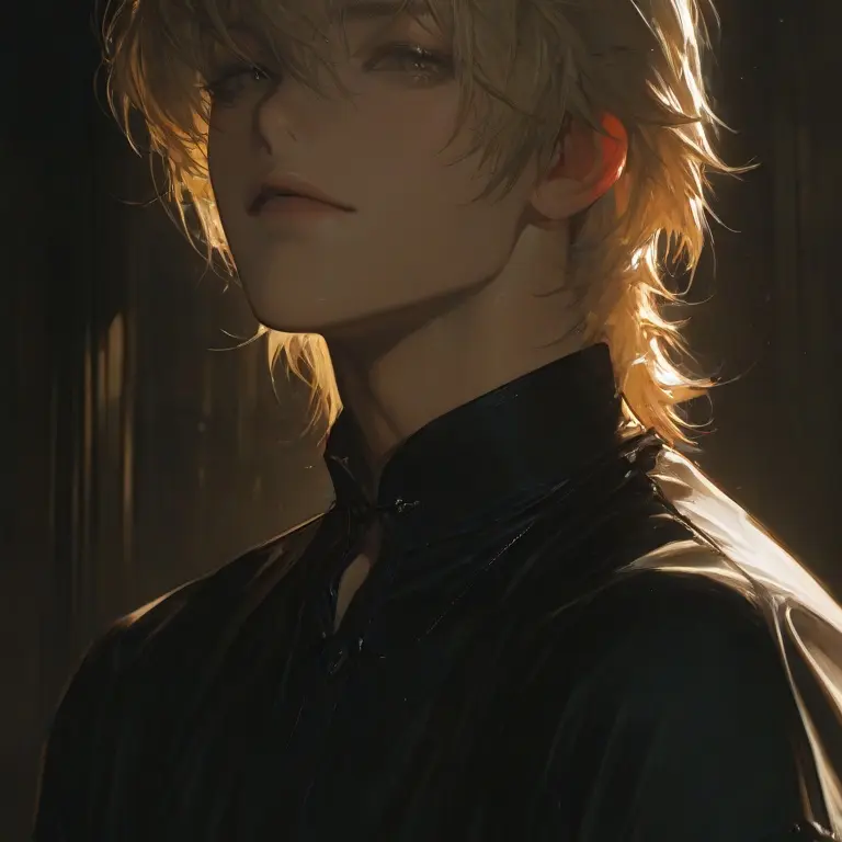 GayQuill3888의 憎くて大好きな幼馴染。