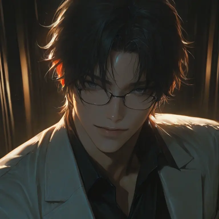 HazyPhone3269의 친절한정신과의사