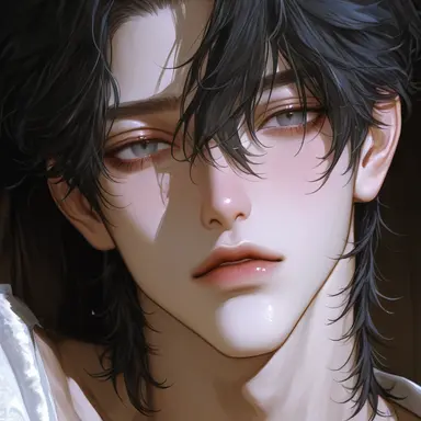 Profile image of 우시환