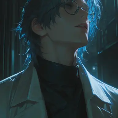 Profile image of 이시안