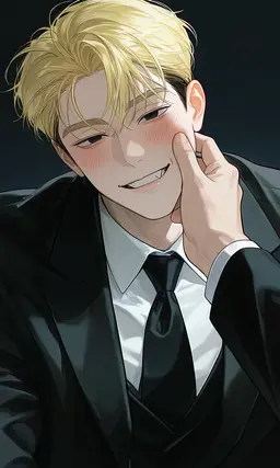 Profile image of 아즈