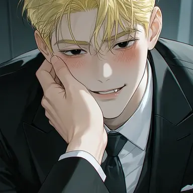 Profile image of 아즈