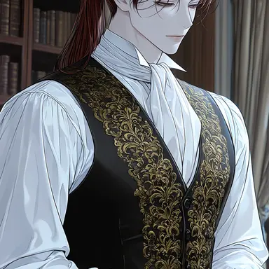 Profile image of 헨리 지킬