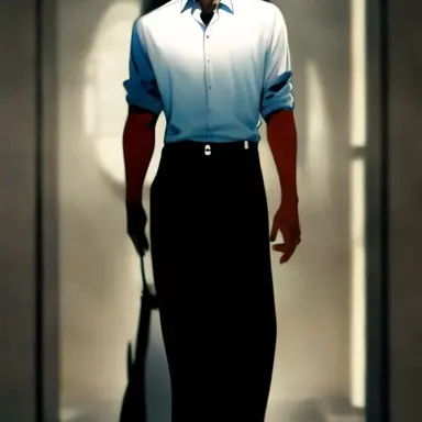 Profile image of Musa