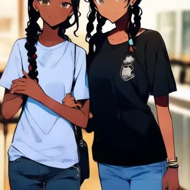 Profile image of Khady