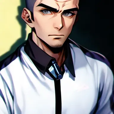 Profile image of Marcus Webb