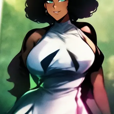 Profile image of Mariah