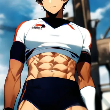 Profile image of Tyler Ashford