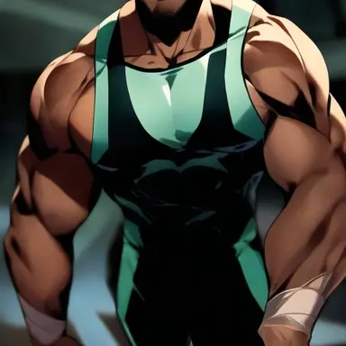 Profile image of Marcus