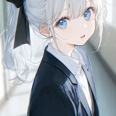 Profile image of 真昼