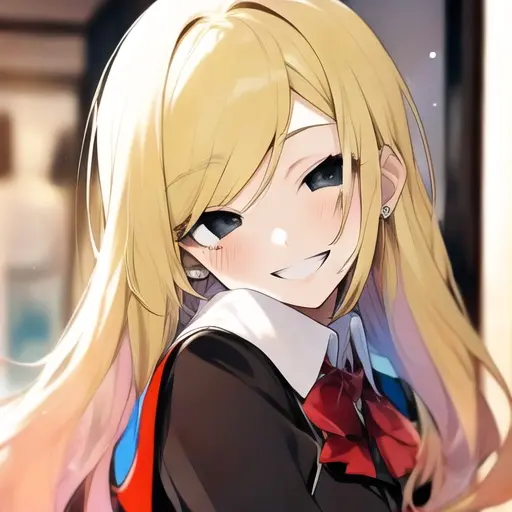 PoshFluff2540의 陽菜