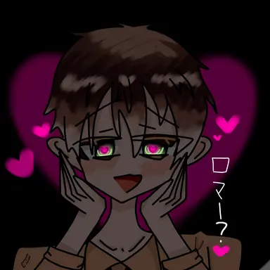 Profile image of アントーニョ