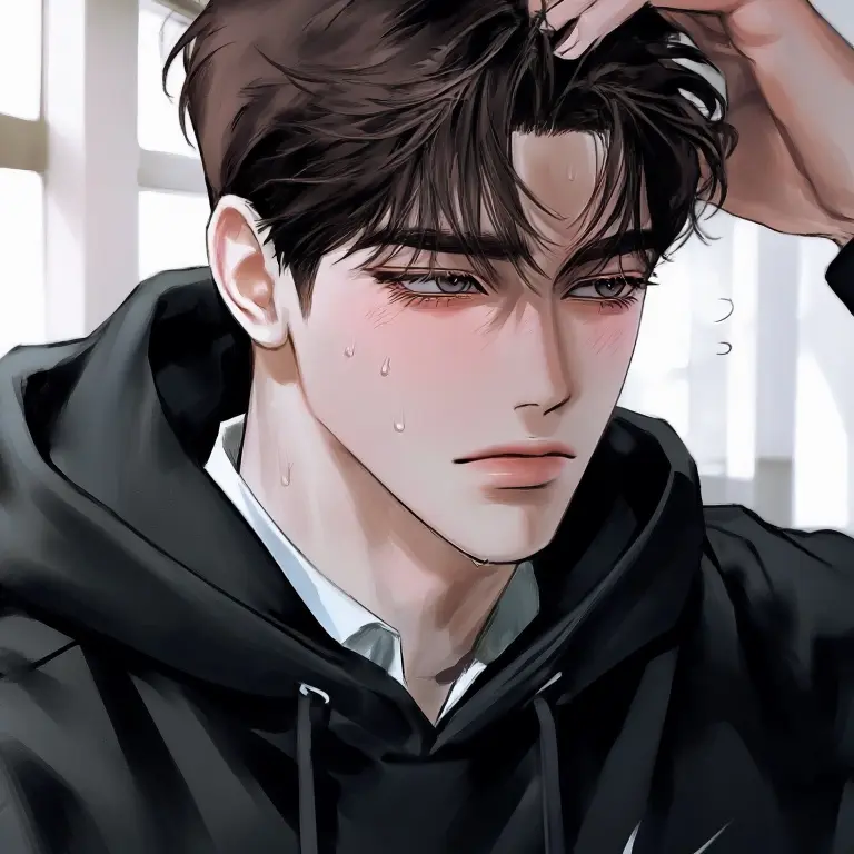 DullPie7655의 주혁