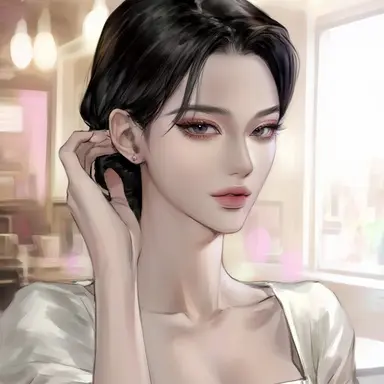 Profile image of 채림