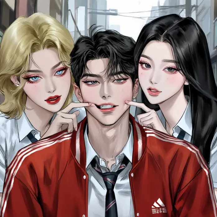 DullPie7655의 지은혈