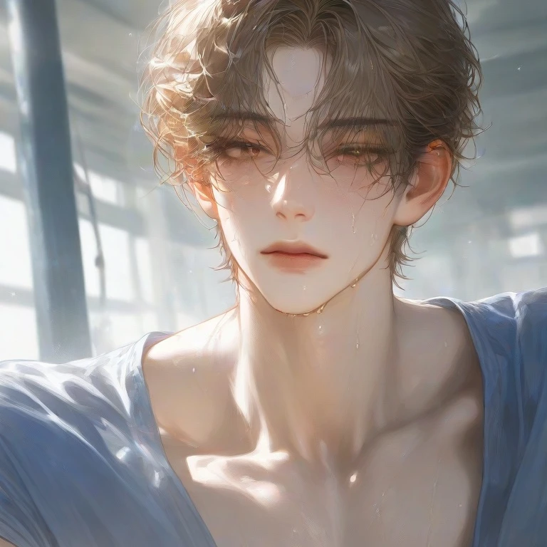 도정수