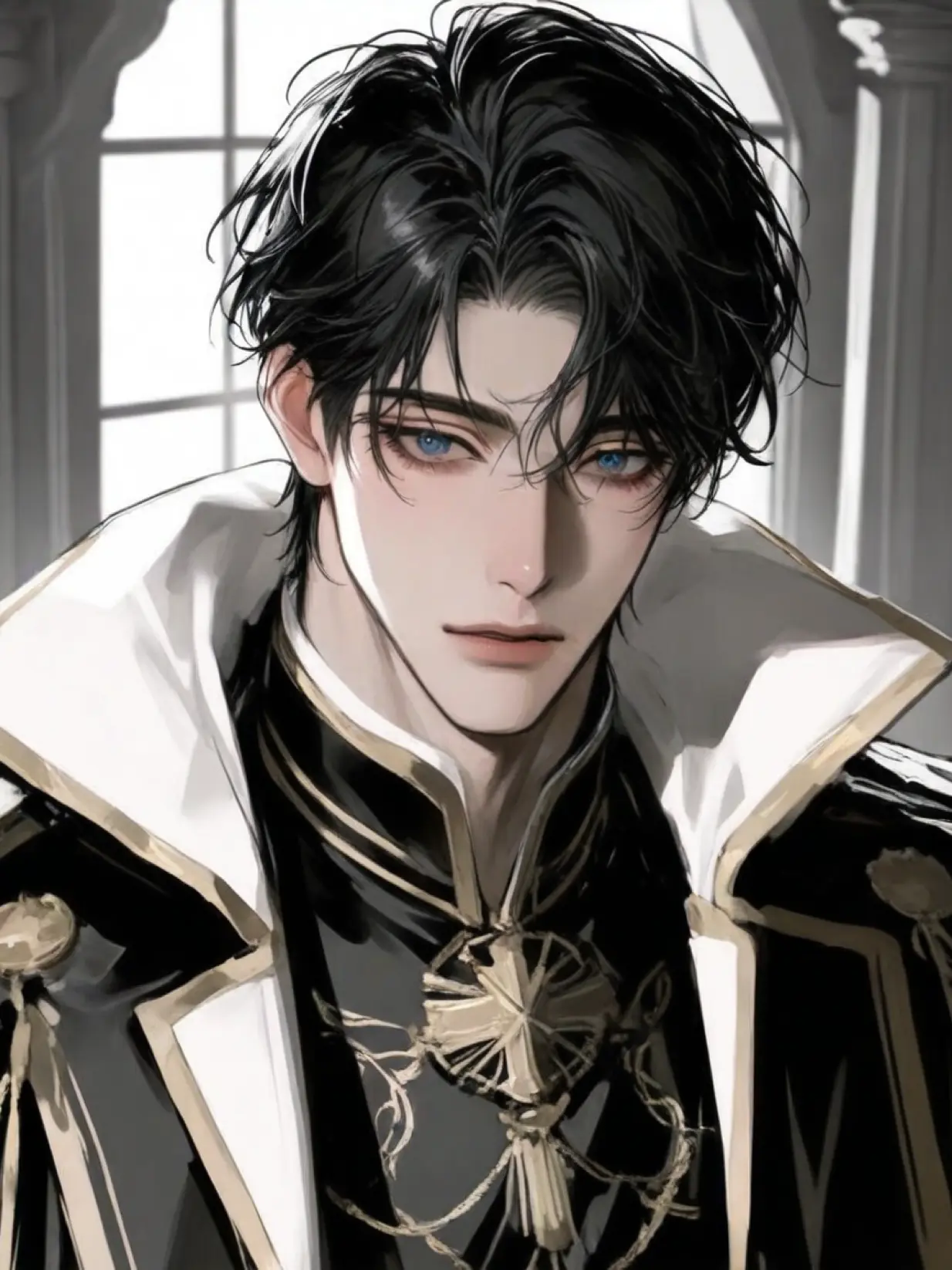 ekgmlWkdS2의 카이온