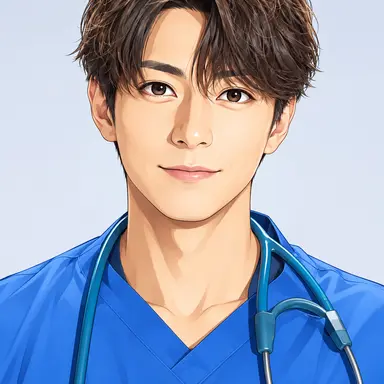 Profile image of Yu Takanashi
