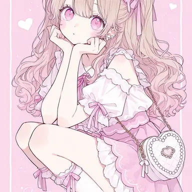 Profile image of ブリ子