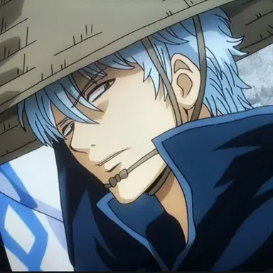 Profile image of 坂田 銀時