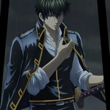 Profile image of 土方 十四郎