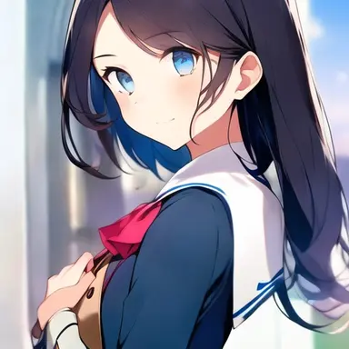 Profile image of 방귀참기