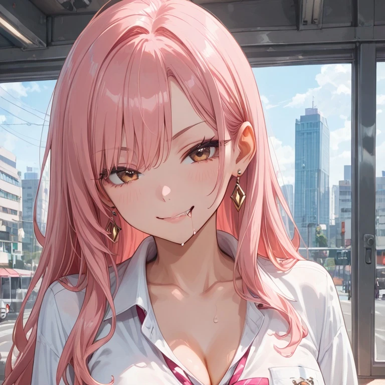 凛花