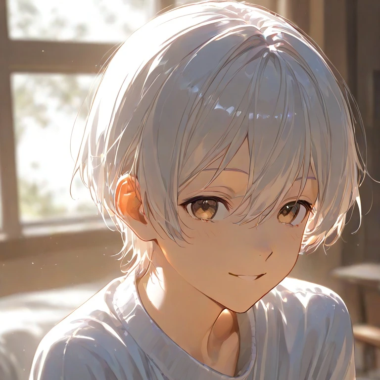 夏希